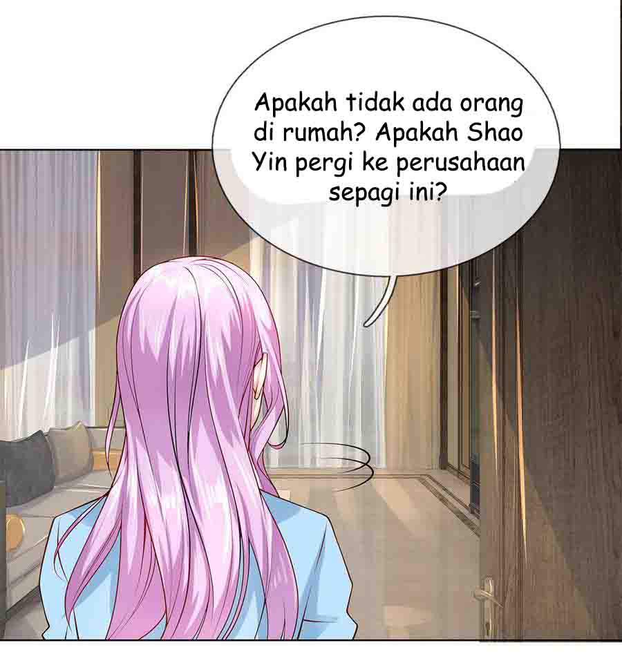 Jipin Yaonie Chapter 33 Gambar 6