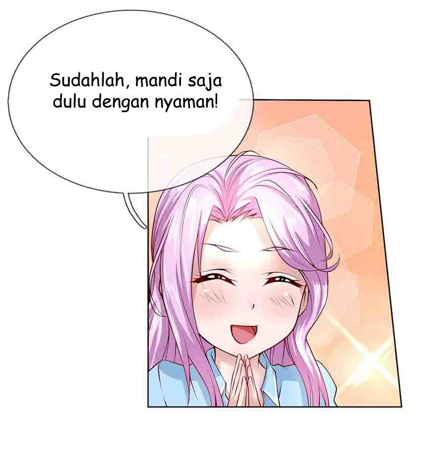 Jipin Yaonie Chapter 33 Gambar 7