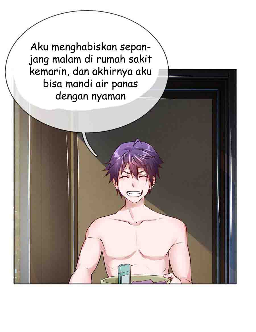 Jipin Yaonie Chapter 33 Gambar 15