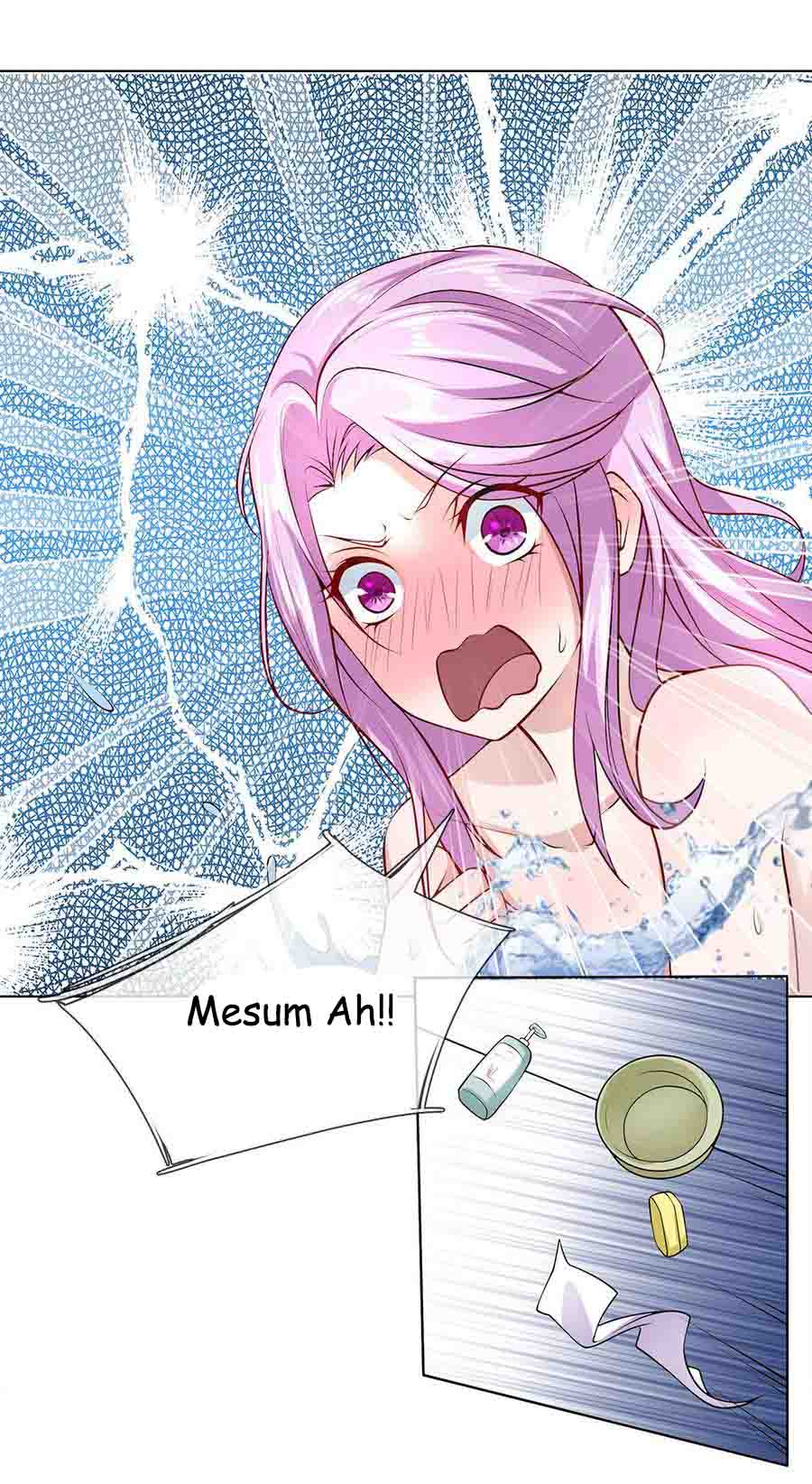 Jipin Yaonie Chapter 33 Gambar 21