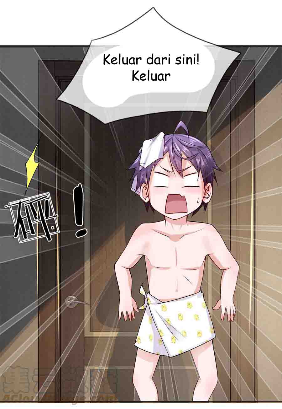 Jipin Yaonie Chapter 33 Gambar 22