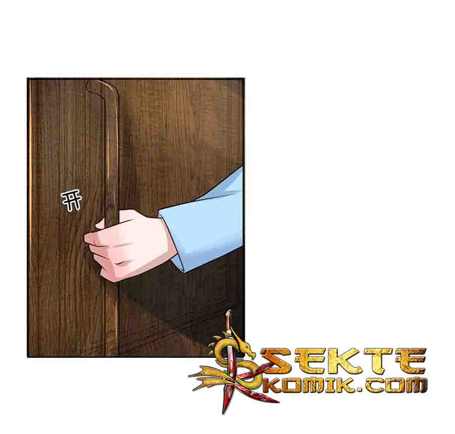 Jipin Yaonie Chapter 33 Gambar 3