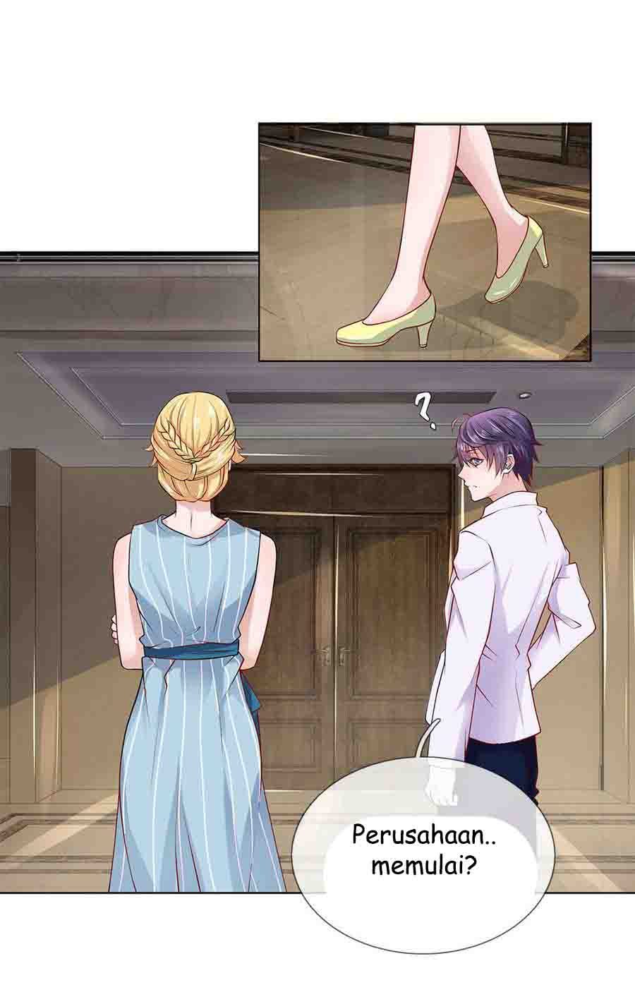 Jipin Yaonie Chapter 32 Gambar 5