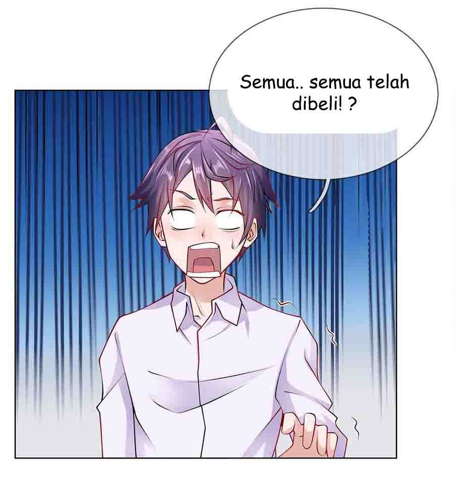 Jipin Yaonie Chapter 32 Gambar 8