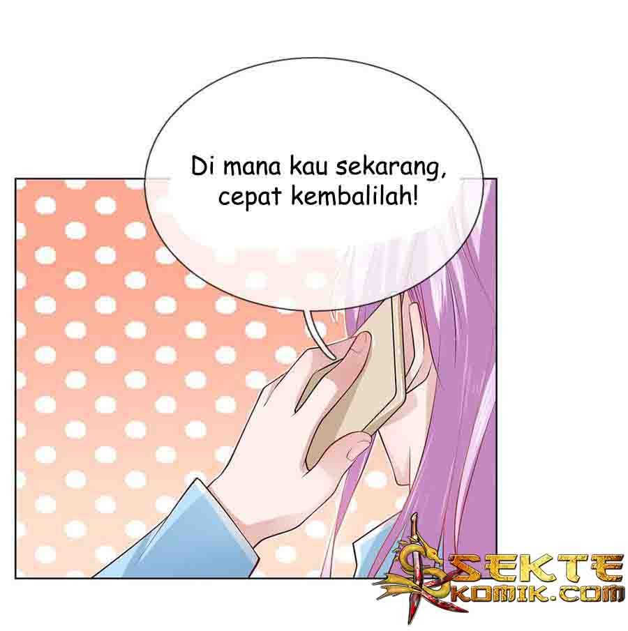 Jipin Yaonie Chapter 32 Gambar 12