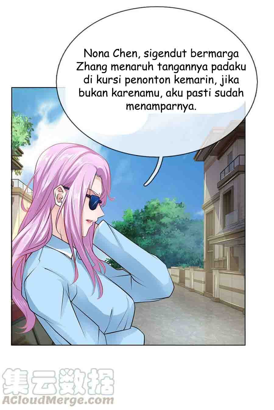 Jipin Yaonie Chapter 32 Gambar 13