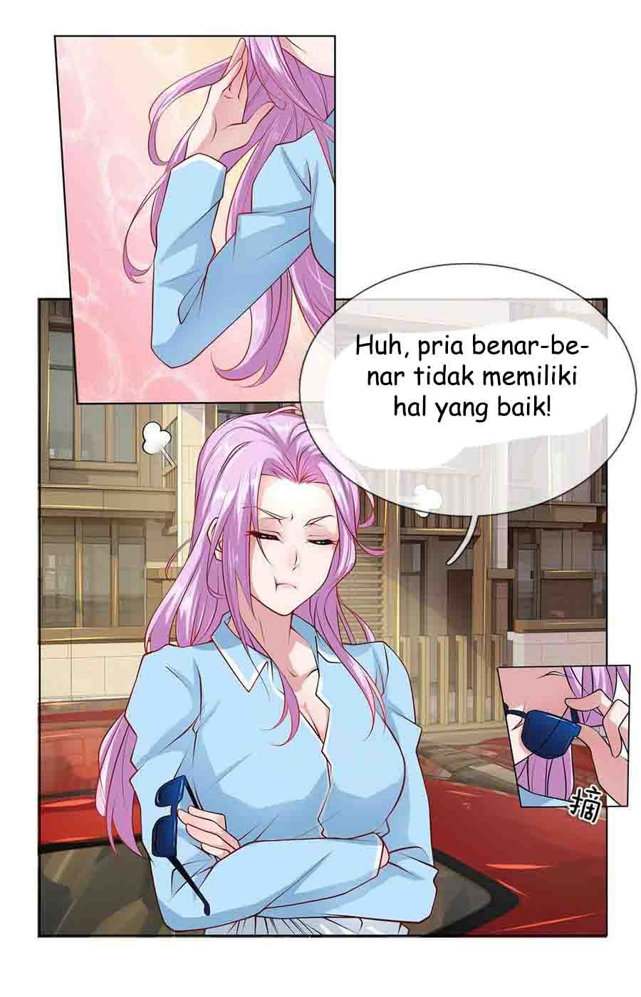 Jipin Yaonie Chapter 32 Gambar 16