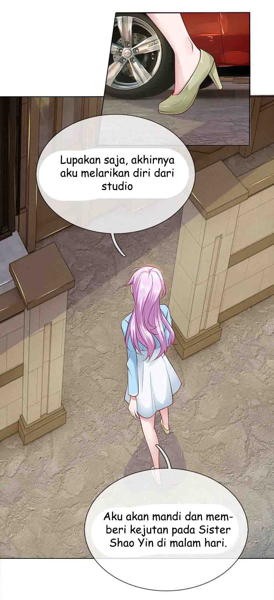Jipin Yaonie Chapter 32 Gambar 17