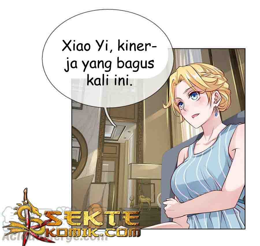 Jipin Yaonie Chapter 32 Gambar 3