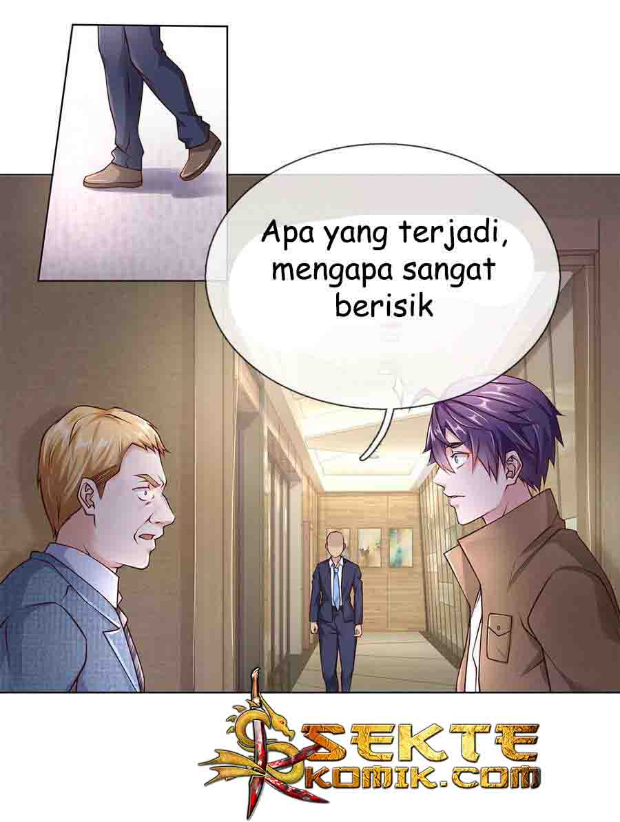 Jipin Yaonie Chapter 38 Gambar 9