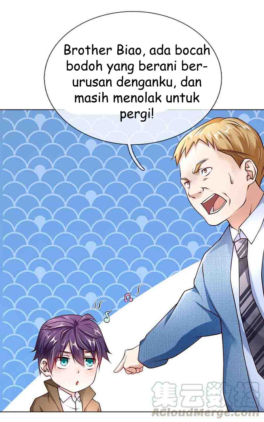 Jipin Yaonie Chapter 38 Gambar 12