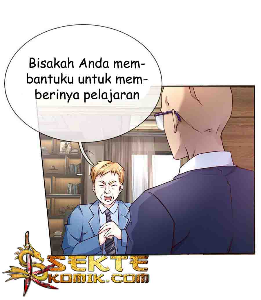 Jipin Yaonie Chapter 38 Gambar 13