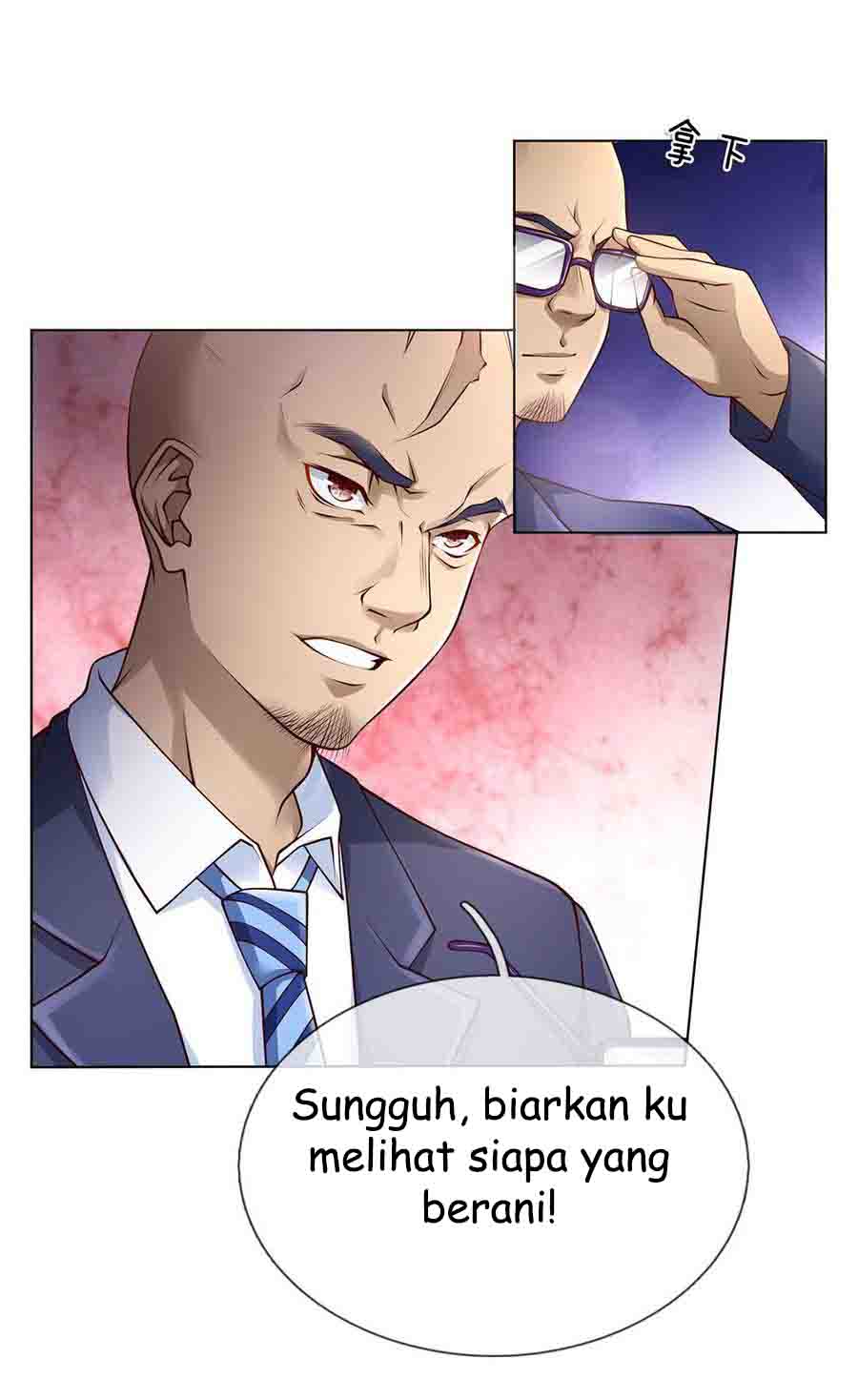 Jipin Yaonie Chapter 38 Gambar 14