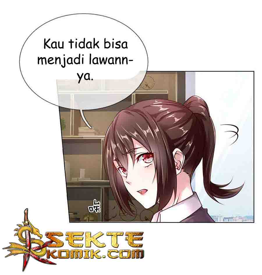 Jipin Yaonie Chapter 38 Gambar 16
