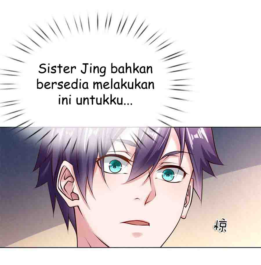 Jipin Yaonie Chapter 38 Gambar 18