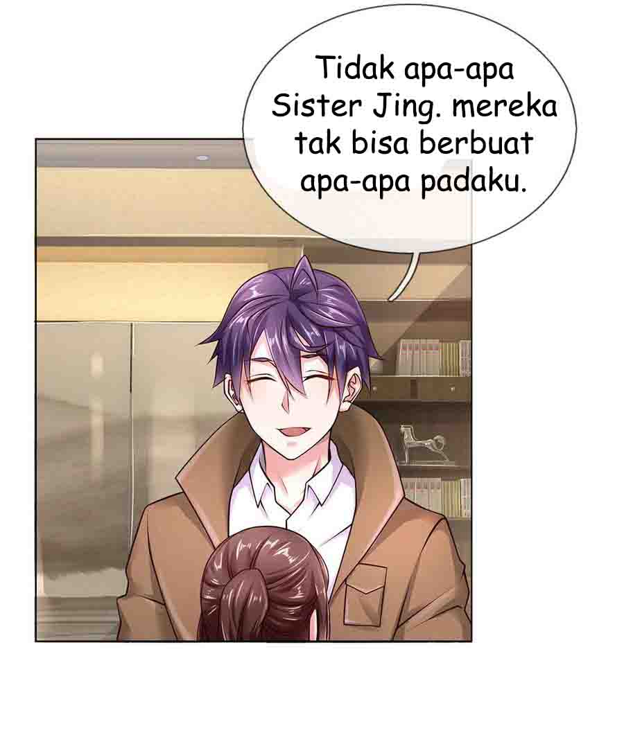 Jipin Yaonie Chapter 38 Gambar 19