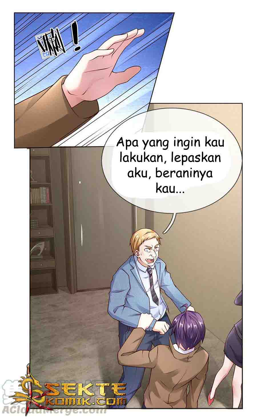 Manhua Jipin Yaonie Chapter 38 gambar nomor 2