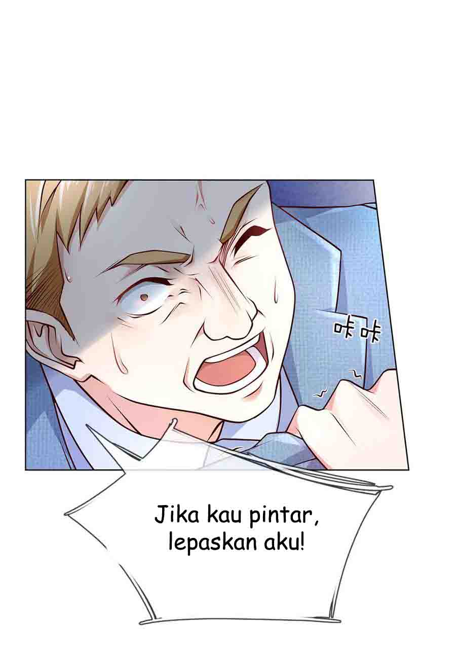 Jipin Yaonie Chapter 38 Gambar 3