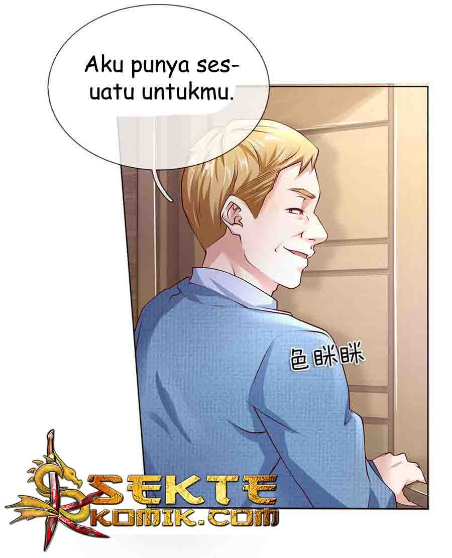 Jipin Yaonie Chapter 37 Gambar 9