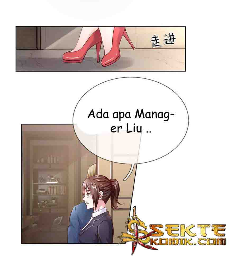 Jipin Yaonie Chapter 37 Gambar 10