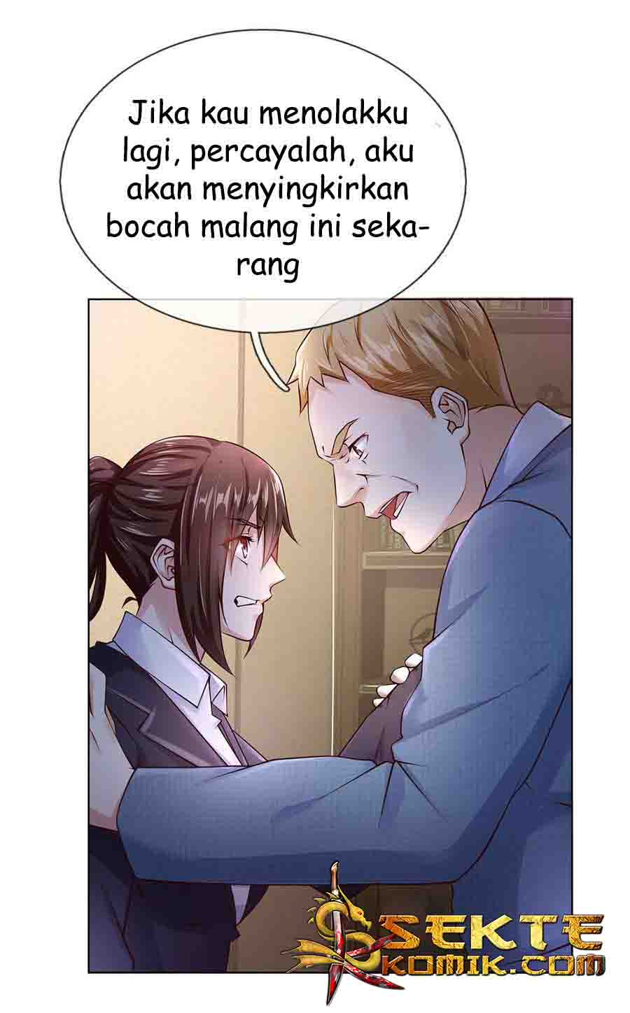 Jipin Yaonie Chapter 37 Gambar 18