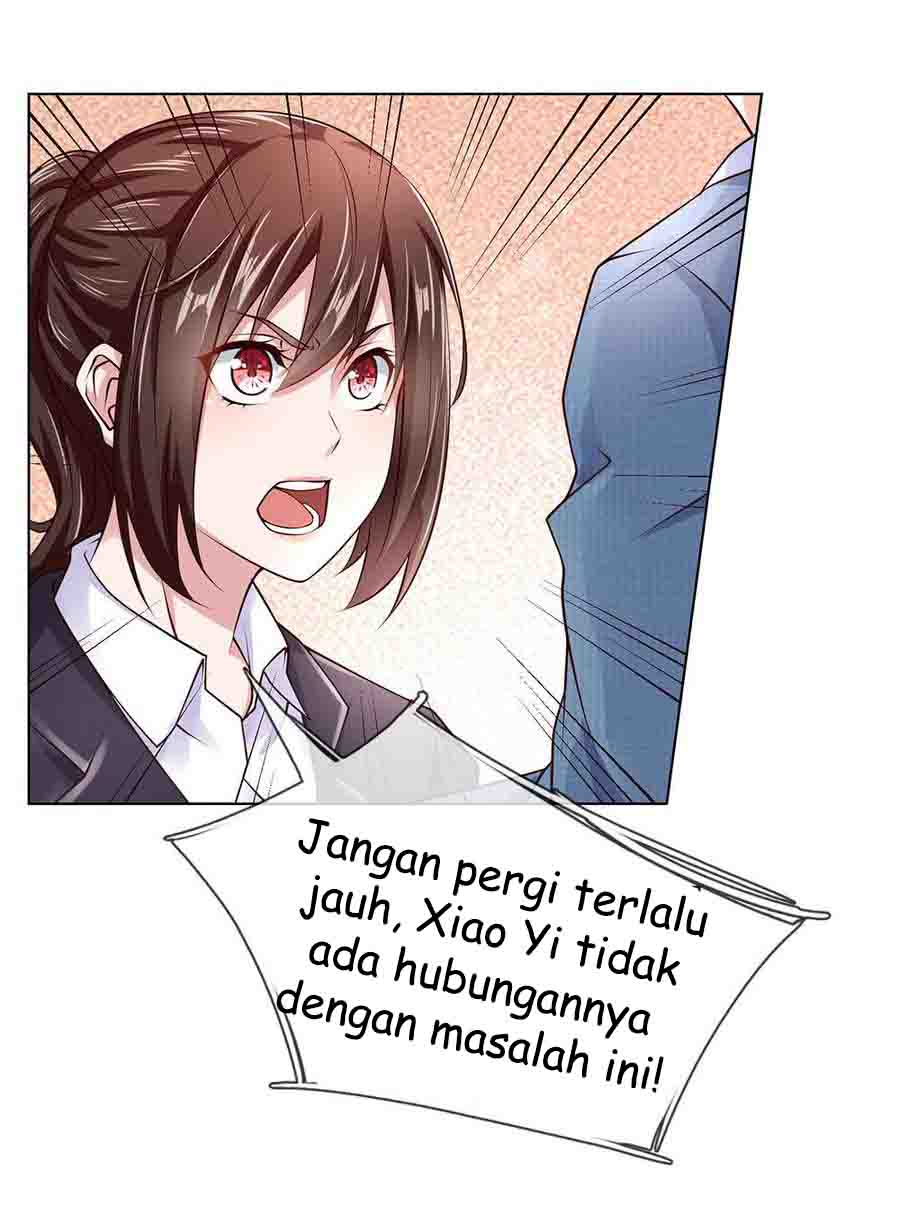 Jipin Yaonie Chapter 37 Gambar 19
