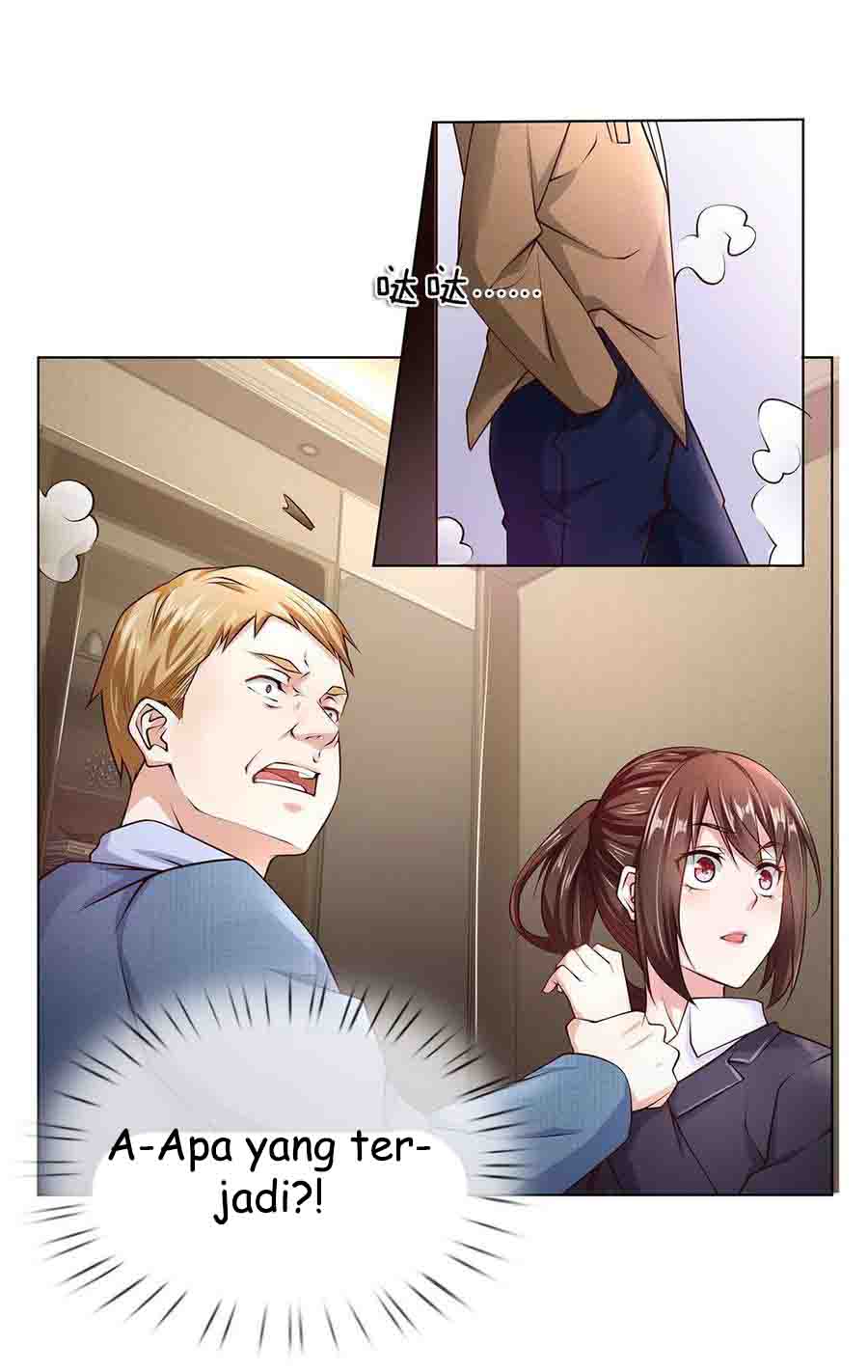 Jipin Yaonie Chapter 37 Gambar 21