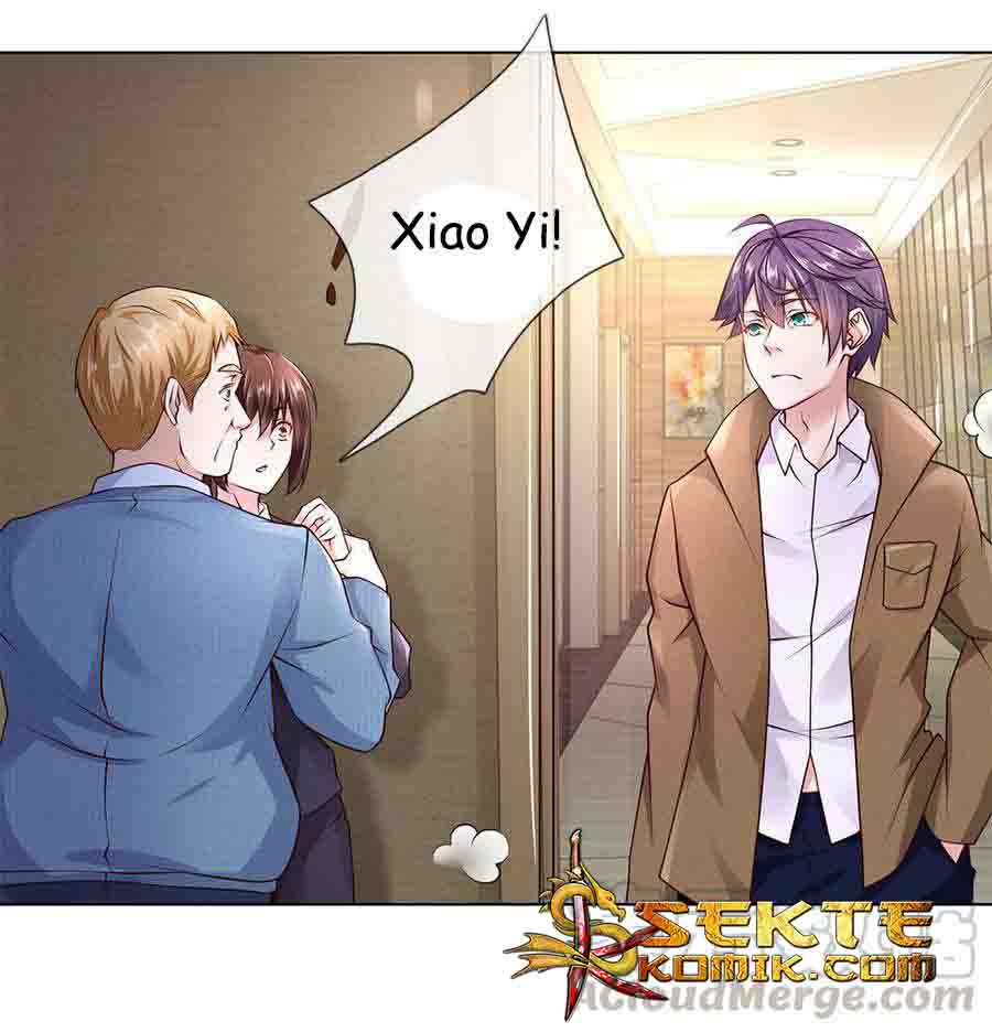 Jipin Yaonie Chapter 37 Gambar 22