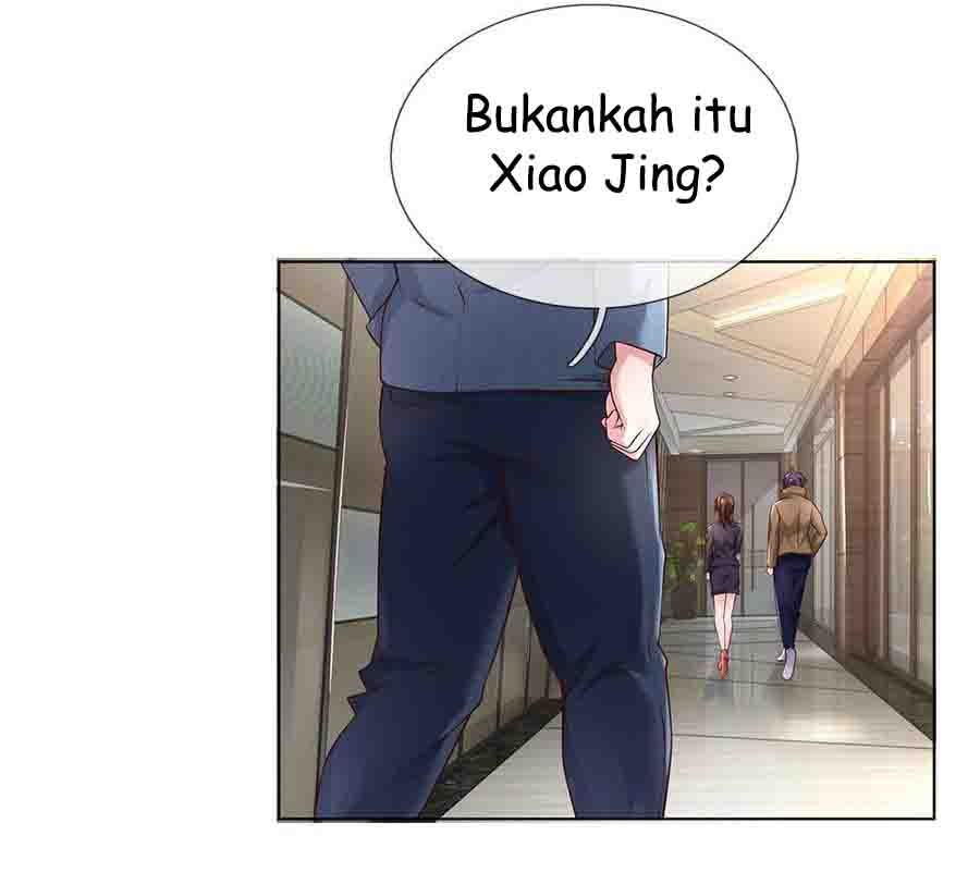 Jipin Yaonie Chapter 37 Gambar 3