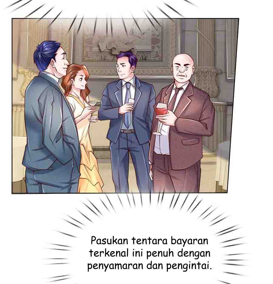Jipin Yaonie Chapter 47 Gambar 5