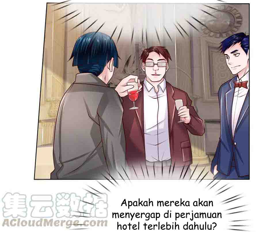 Jipin Yaonie Chapter 47 Gambar 6