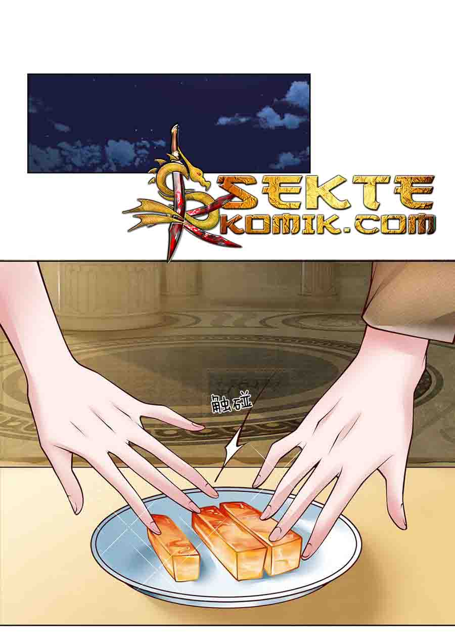 Jipin Yaonie Chapter 47 Gambar 12