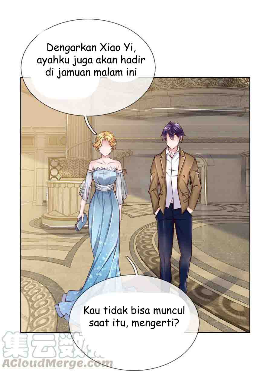 Manhua Jipin Yaonie Chapter 47 gambar nomor 2