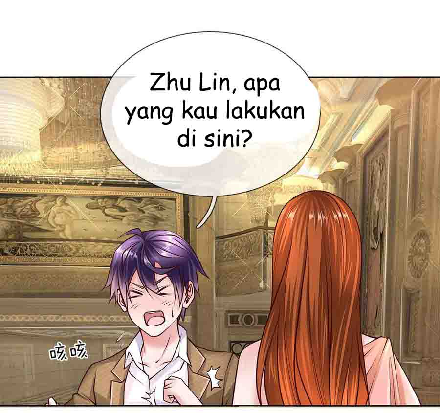 Jipin Yaonie Chapter 47 Gambar 20