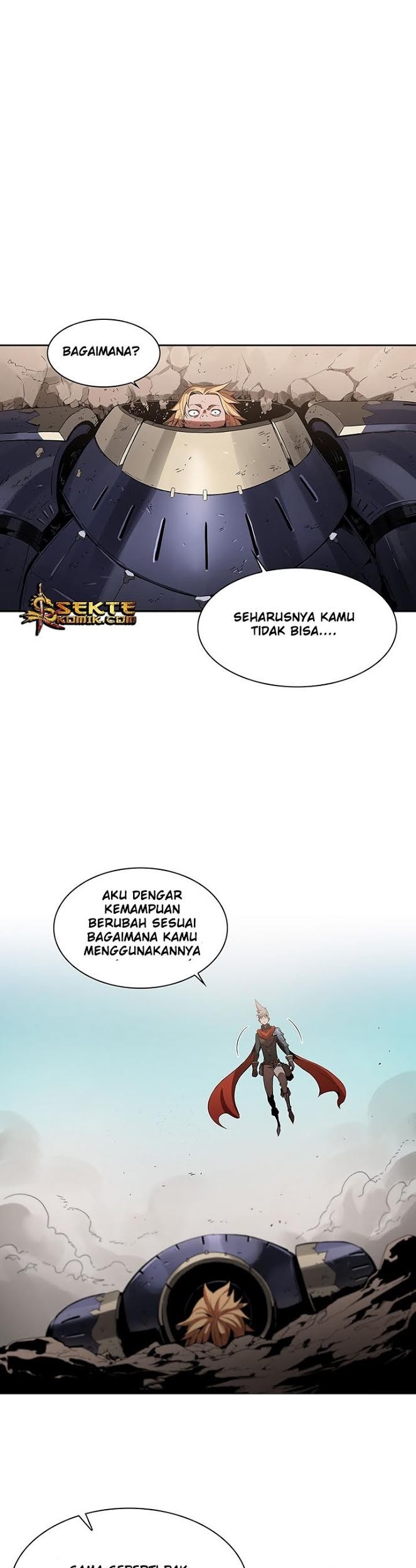 Bless Chapter 16 Gambar 6