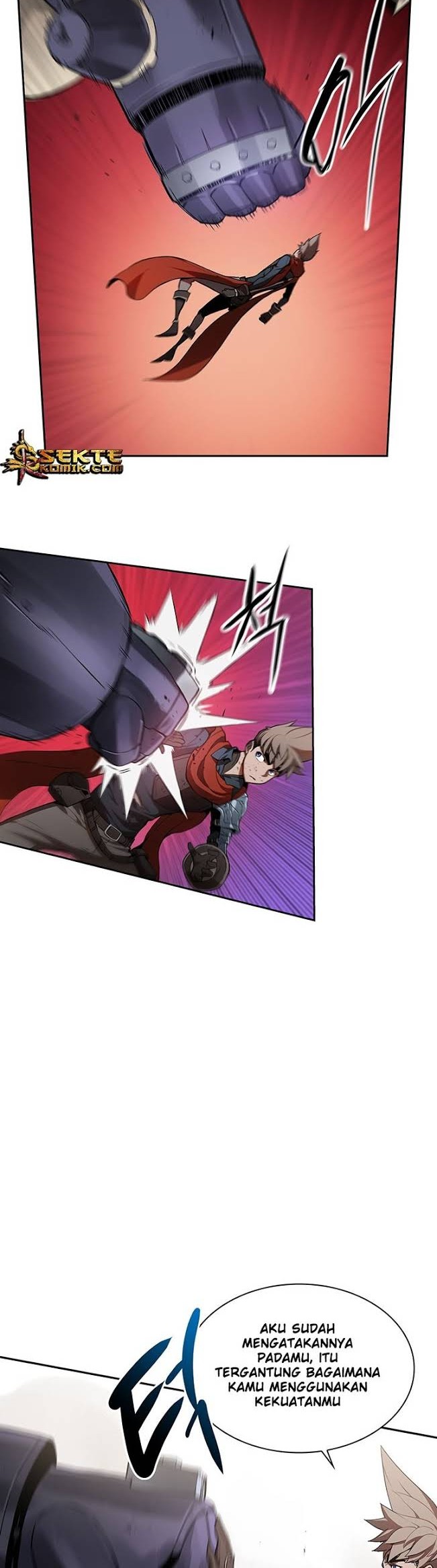 Bless Chapter 16 Gambar 9