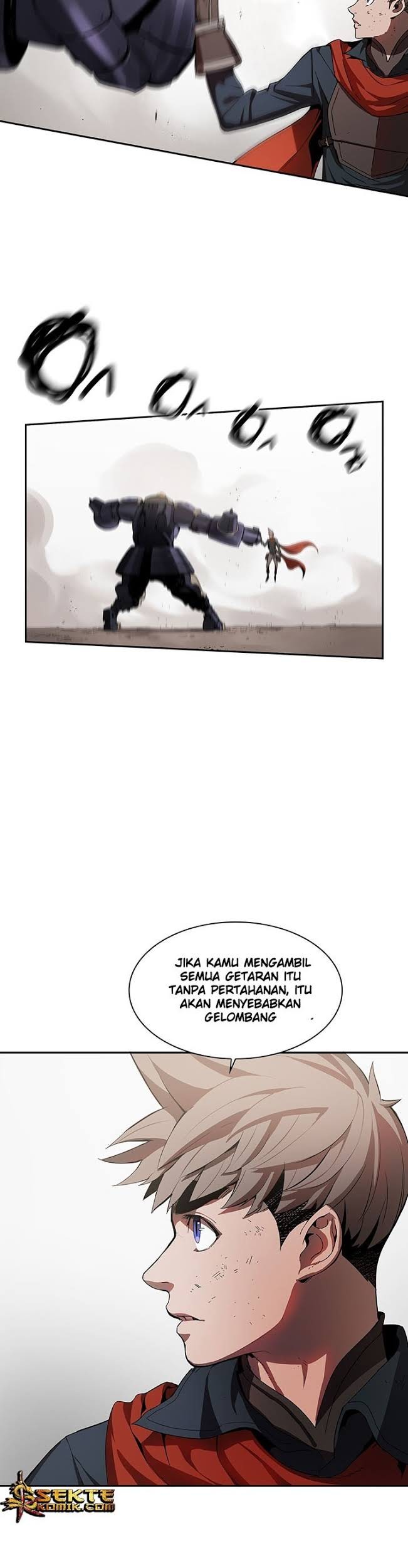 Bless Chapter 16 Gambar 10