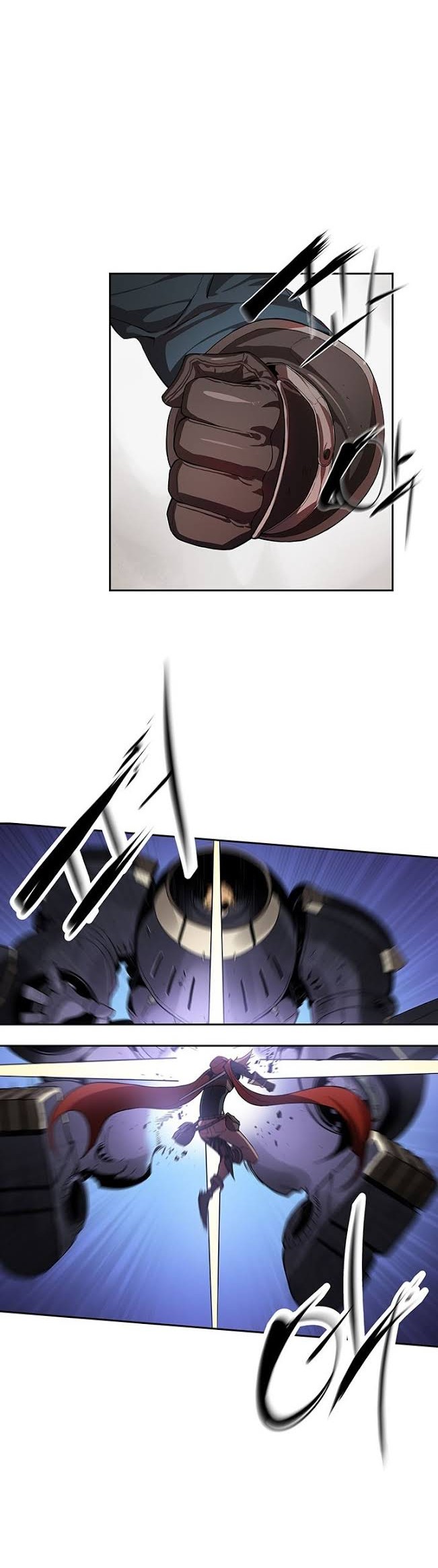 Bless Chapter 16 Gambar 11