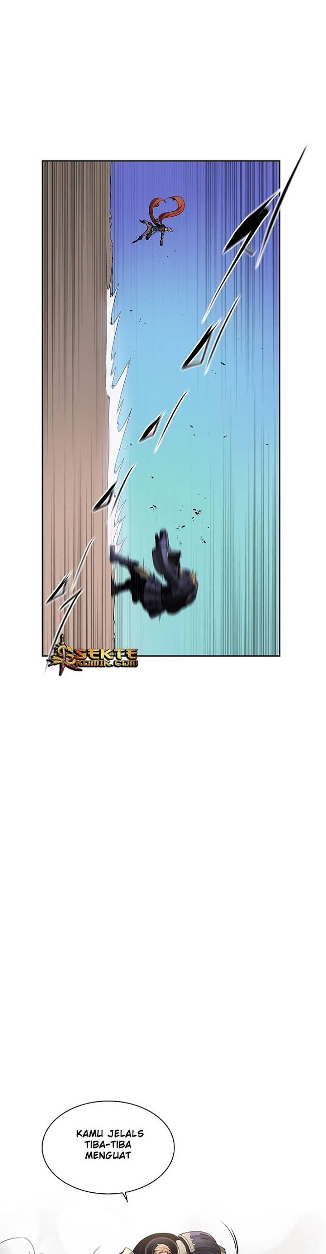 Bless Chapter 16 Gambar 12