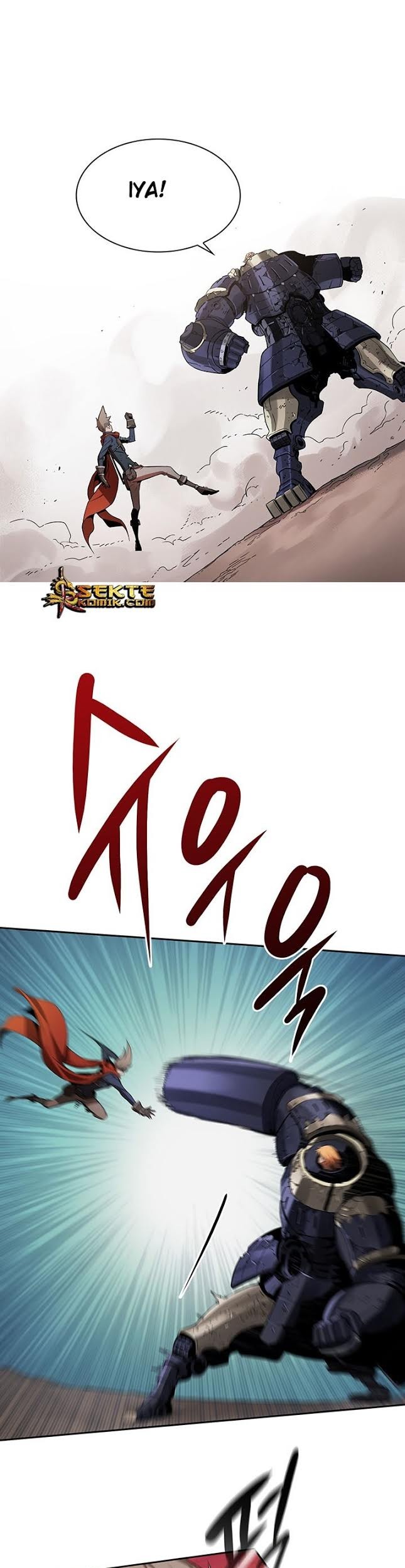 Bless Chapter 16 Gambar 18