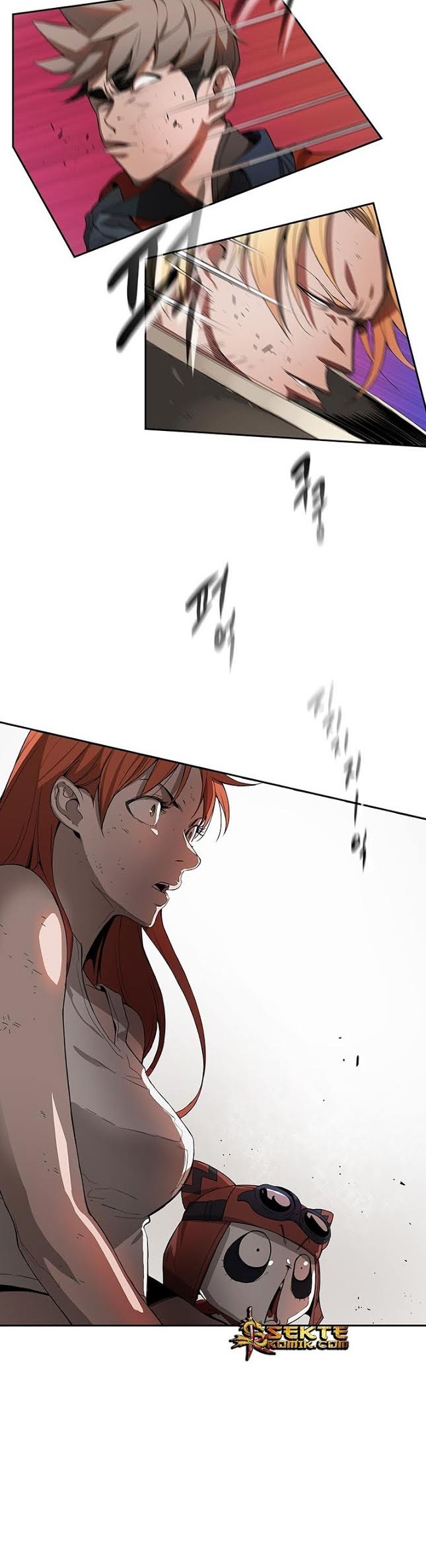 Bless Chapter 16 Gambar 19