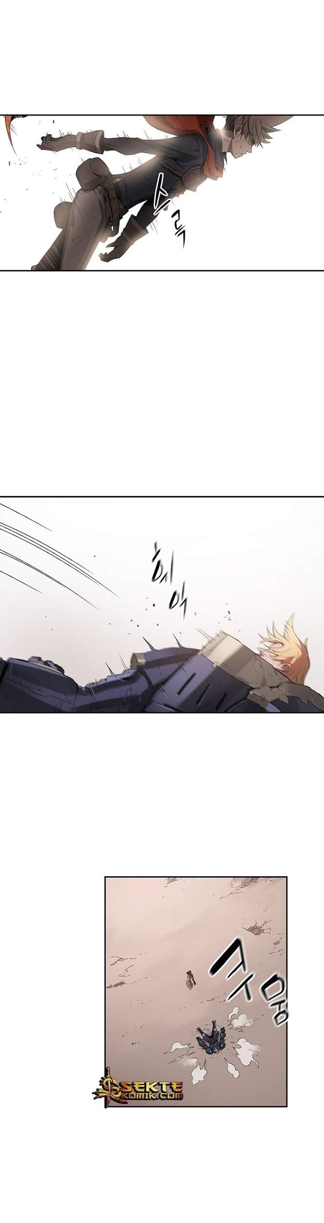 Bless Chapter 16 Gambar 20