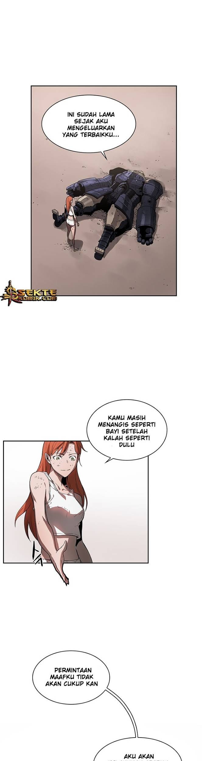 Bless Chapter 16 Gambar 22