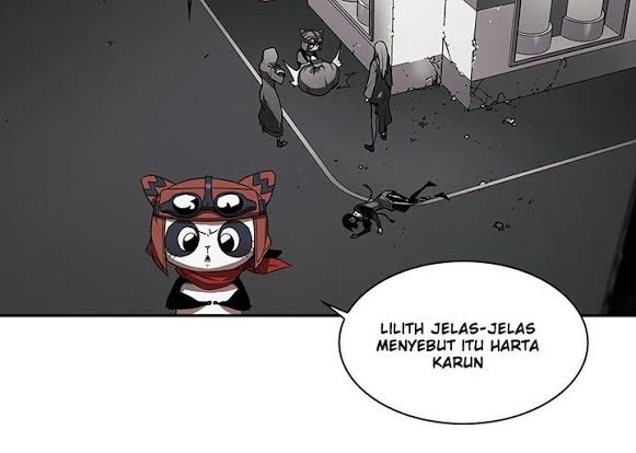 Bless Chapter 16 Gambar 28