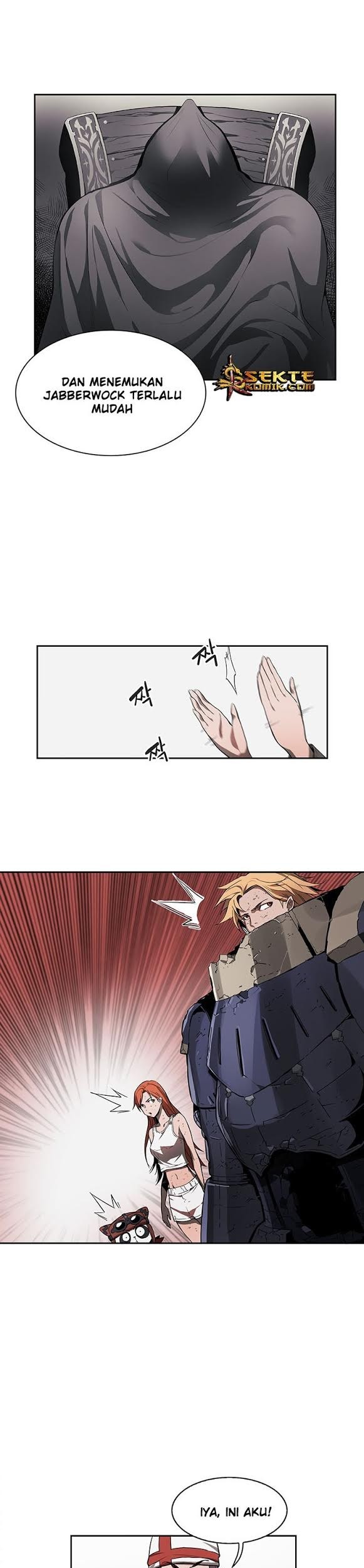 Bless Chapter 16 Gambar 29