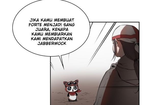 Bless Chapter 16 Gambar 31