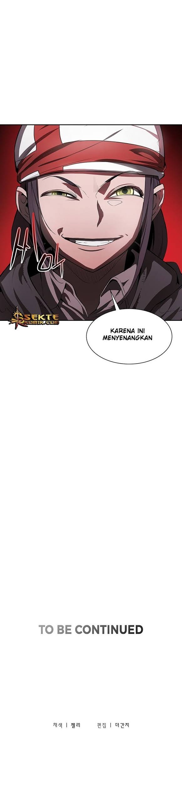 Bless Chapter 16 Gambar 33