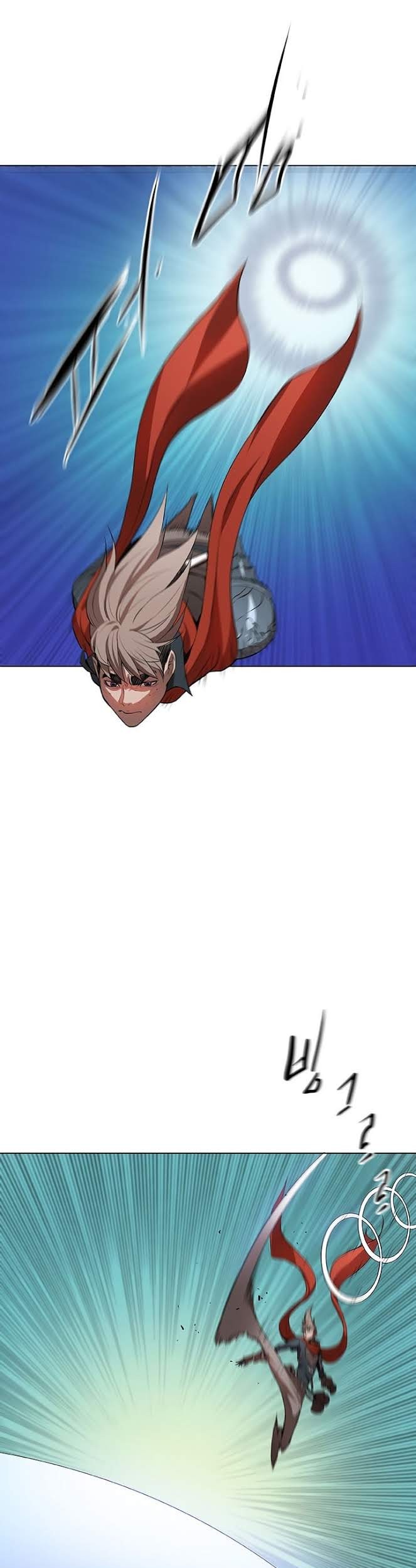 Manhwa Bless Chapter 16 gambar nomor 2