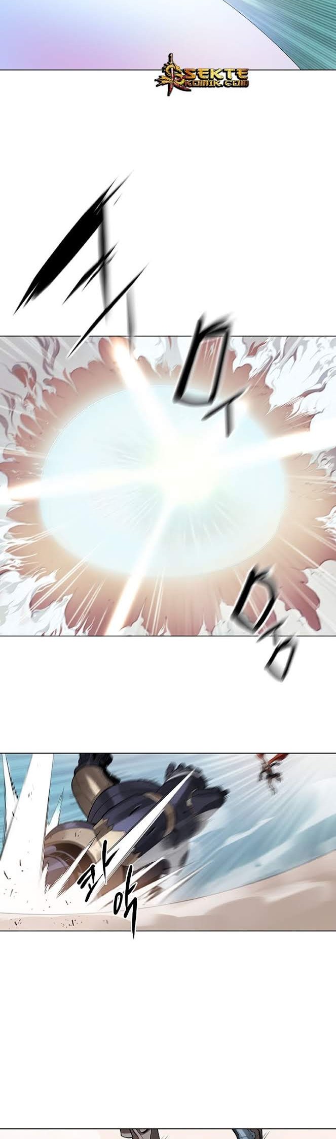 Bless Chapter 16 Gambar 3