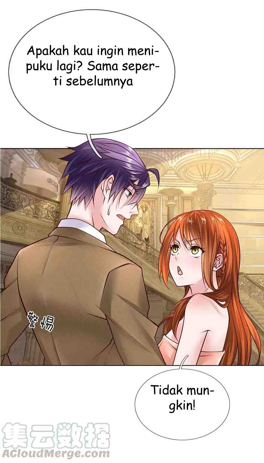 Jipin Yaonie Chapter 48 Gambar 6